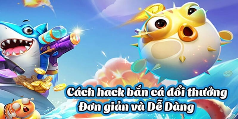 Các loại cá và vũ khí phổ biến trong game Bắn cá King88