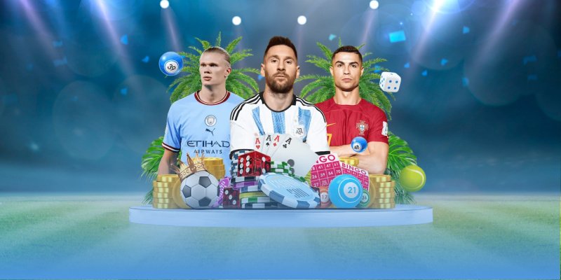 Các loại hình cá cược Thể thao King88 phổ biến hiện nay