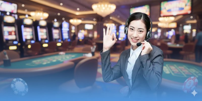 Khi nào người chơi cần liên hệ King88 bộ phận hỗ trợ