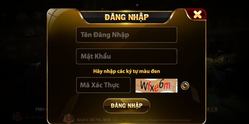 Những lỗi thường gặp khi đăng nhập King88 và cách khắc phục