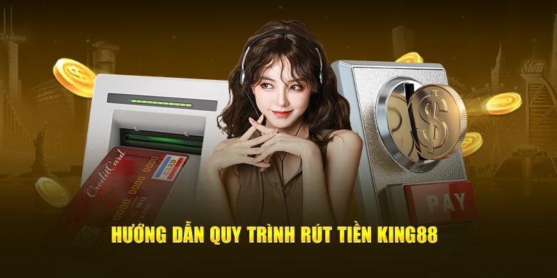 Quy trình thực hiện giao dịch