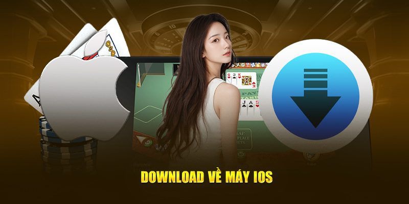 Thực hiện các bước tải app King88 cực kỳ đơn giản